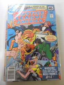 Justice League of America #163 (1979)