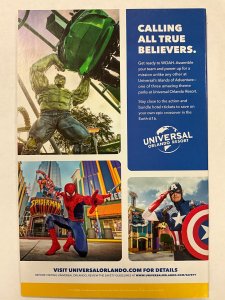 Carnage: Black, White & Blood #3 Eastman Cover (2021)