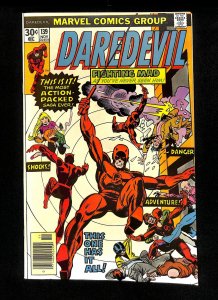 Daredevil #139