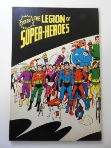 DC 100-Page Super Spectacular #8 (1972) VF Condition!