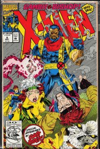 X-Men #8 (1992) X-Men [Key Issue]