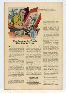 Strange Tales #132 (1965). In FN Conditio. (18)