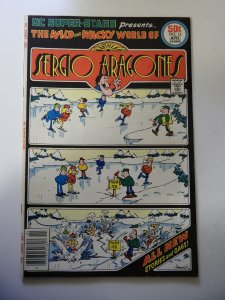 DC Super Stars #13 (1977)