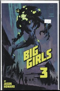 Big Girls #3 (2020)