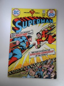 Superman #276 (1974)