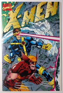 X-Men #1 (7.0, 1991) Gatefold Cover  [Key Issue]