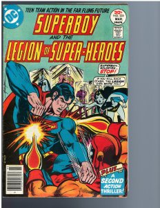 Superboy #225 (1977)