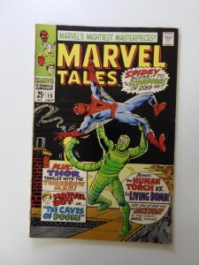 Marvel Tales #15 (1968) FN- condition