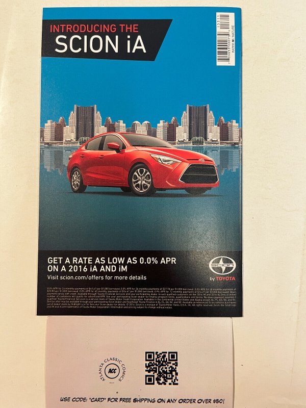 The Walking Dead #153 NM Image Comic Book Zombies Rick Miccone  2 RC24