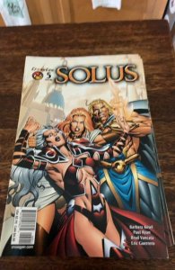 Solus #5 (2003)