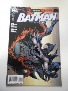 Batman #690