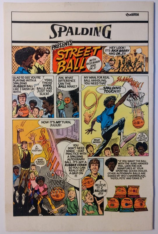 The Amazing Spider-Man #171 (8.5-NS, 1977)