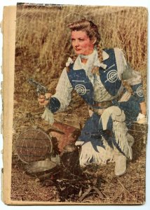 Annie Oakley and Tagg 9 Dec 1956 FA (1.0)