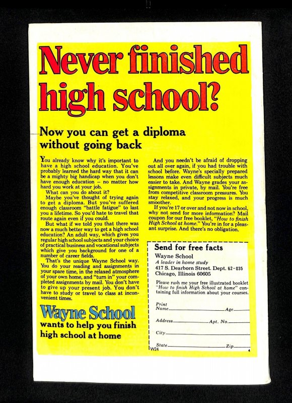 Giant-Size Super-Villain Team-Up #1