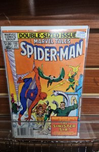 Marvel Tales #150 (1983)