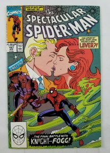 3 Lot 90s Comics Spectacular Spider-man 156 167 Marvel Tales Sensational 191