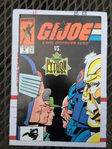 G.I. Joe