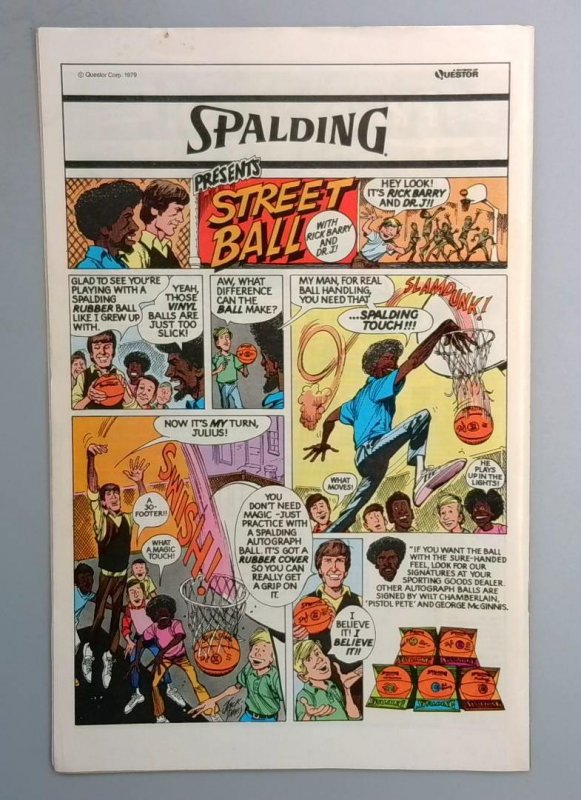 Star Wars #24, Marvel, 1979 SN1