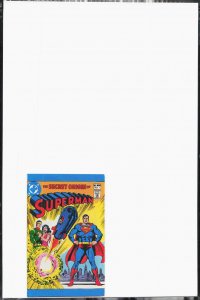 Secret Origin: Leaf Candy Mini Comics #7 (1980)