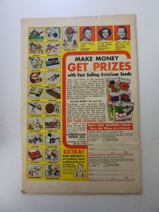 Teen Titans #20 (1969) VG/FN condition