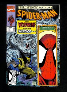 Spider-Man #11