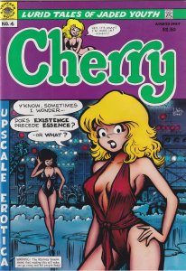 Cherry Poptart #4 (1987)
