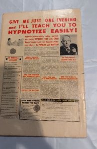 Fantastic Four #22 (1964) 2nd app of mole man see descritption