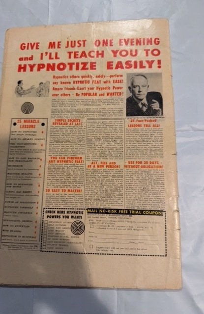 Fantastic Four #22 (1964) 2nd app of mole man see descritption