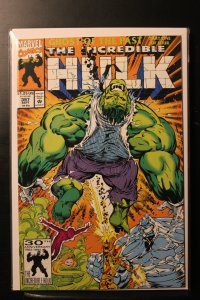 The Incredible Hulk #397 (1992)