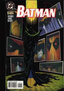 Batman #524 (1995) Batman