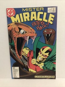 Mister Miracle #2