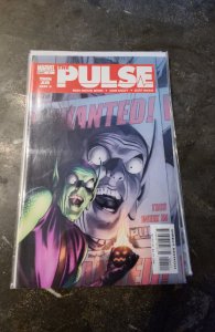 The Pulse #4 (2004)