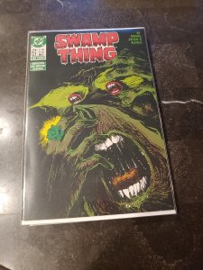 Swamp Thing #61 (1987)