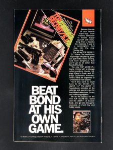 Thor #391 (1988) 1st Full Appearance of Mongoose