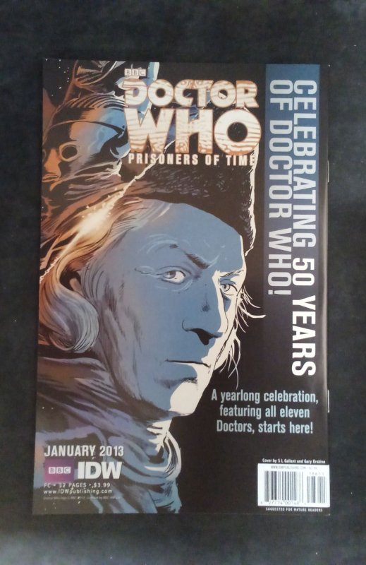 G.I. Joe: A Real American Hero #186 (2013)