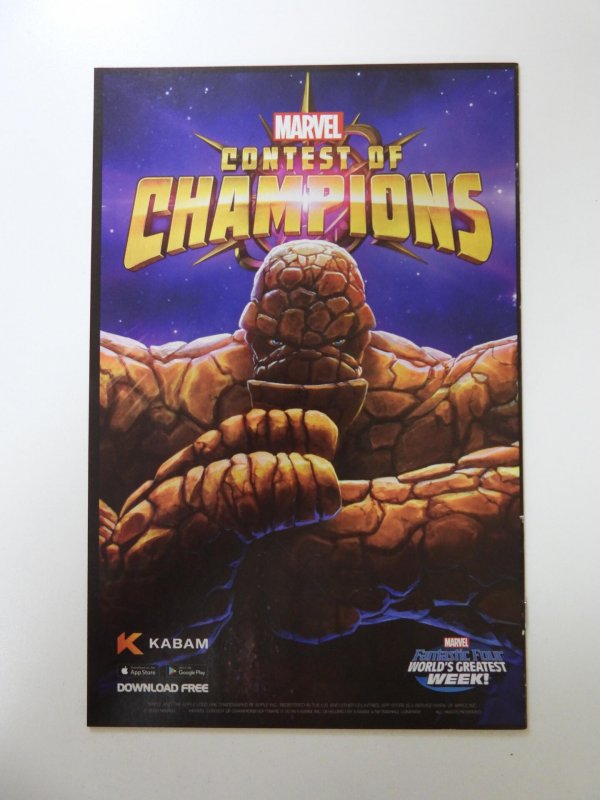 The Immortal Hulk #12 (2019) NM condition