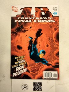 Countdown  #18 NM DC Comic Books Superman Batman Wonder Woman 30 HH36