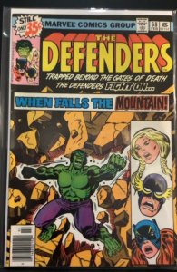 The Defenders #68 (1979)
