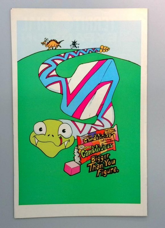 West Coast Avengers #37, VF/NM Marvel 1988