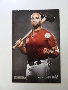 Batgirl #12 (2010) FN/VF condition