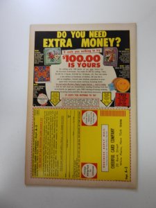 Captain America #148 (1972) FN/VF condition