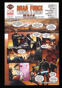 Miles Morales: Ultimate Spider-Man #1 NM 9.4