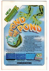 The Amazing Spider-Man #259 (1984) Spider-Man