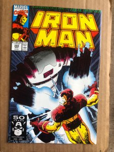 Iron Man #269 (1991)