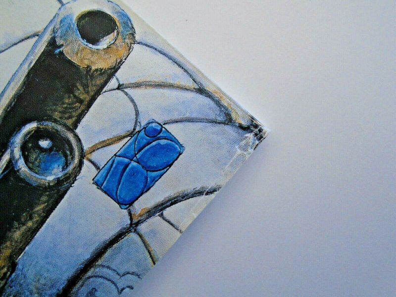 *Heavy Metal 1/99-11/2000 w/ Corben and Windsor-Smith (17 books)