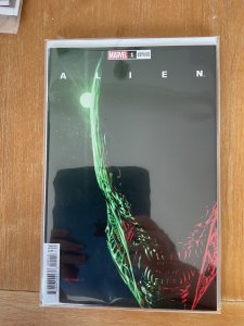 Alien #1 Gleason Cover A (2021)