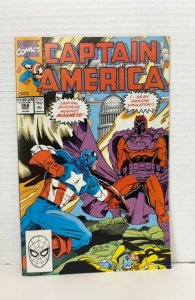 Captain America #368 (1990)