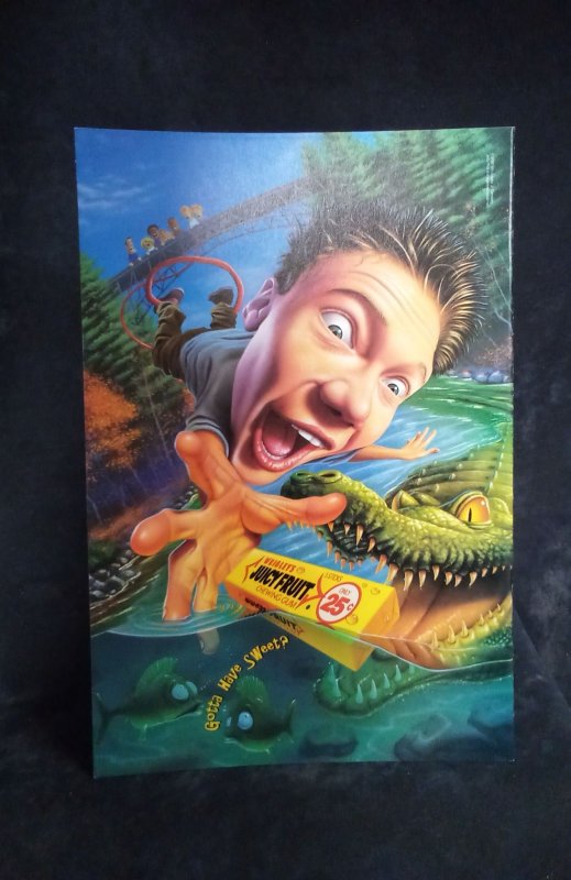 The Amazing Spider-Man #19 (2000)