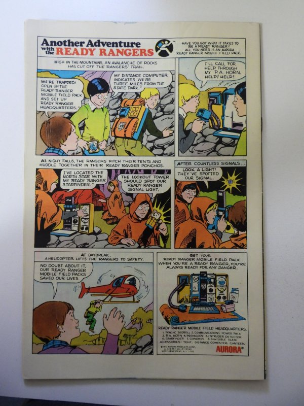 Action Comics #432 (1974) FN Condition