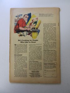 Daredevil #8 (1965) 1st appearance of Stilt-Man GD condition see description